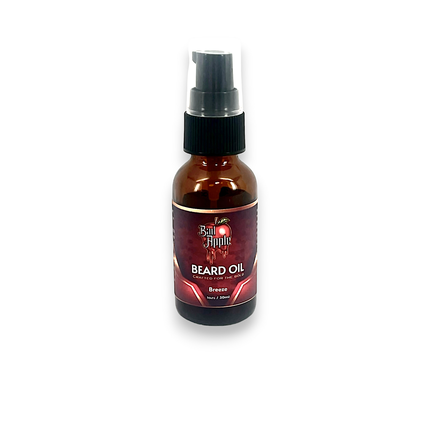 Beard Oil