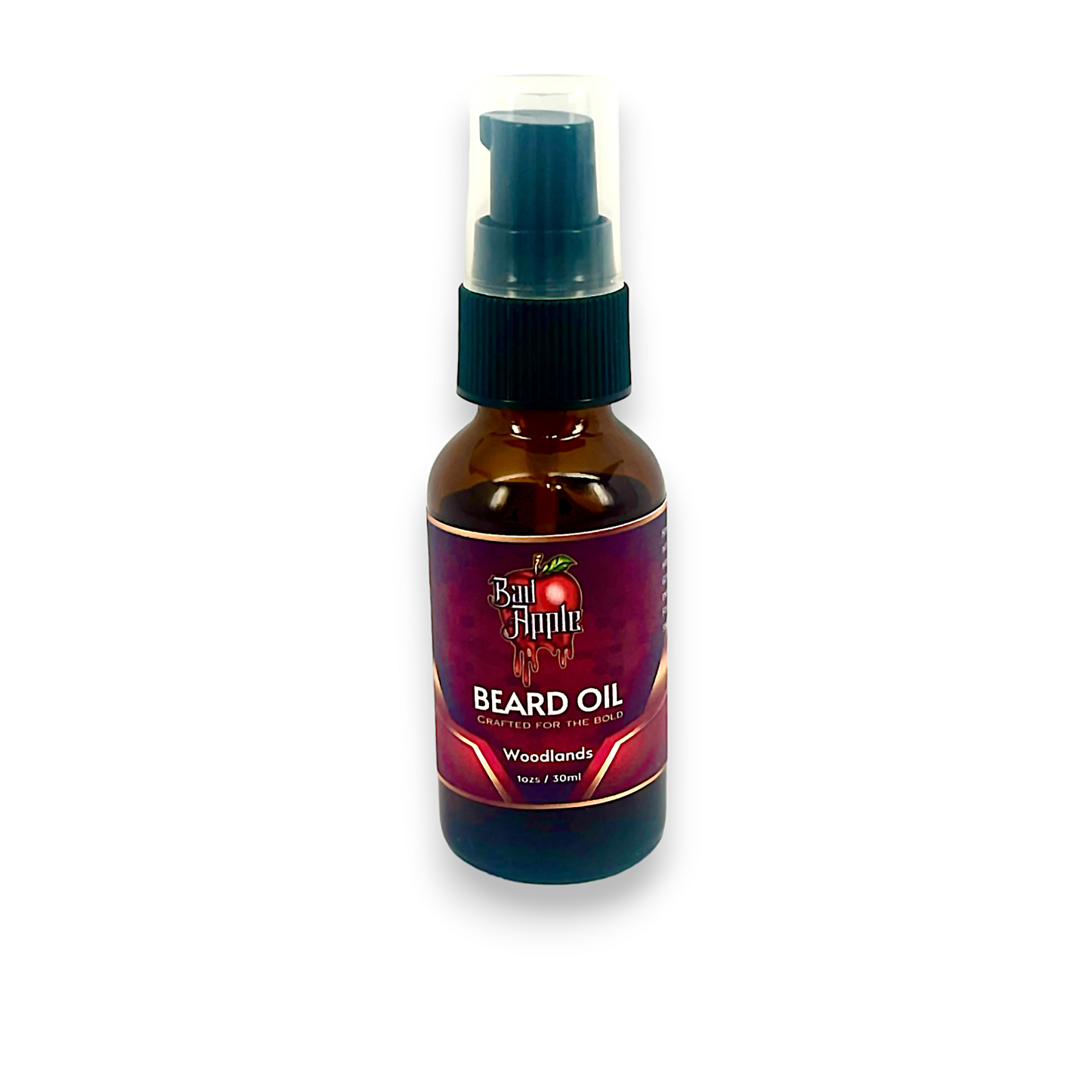 Beard Oil